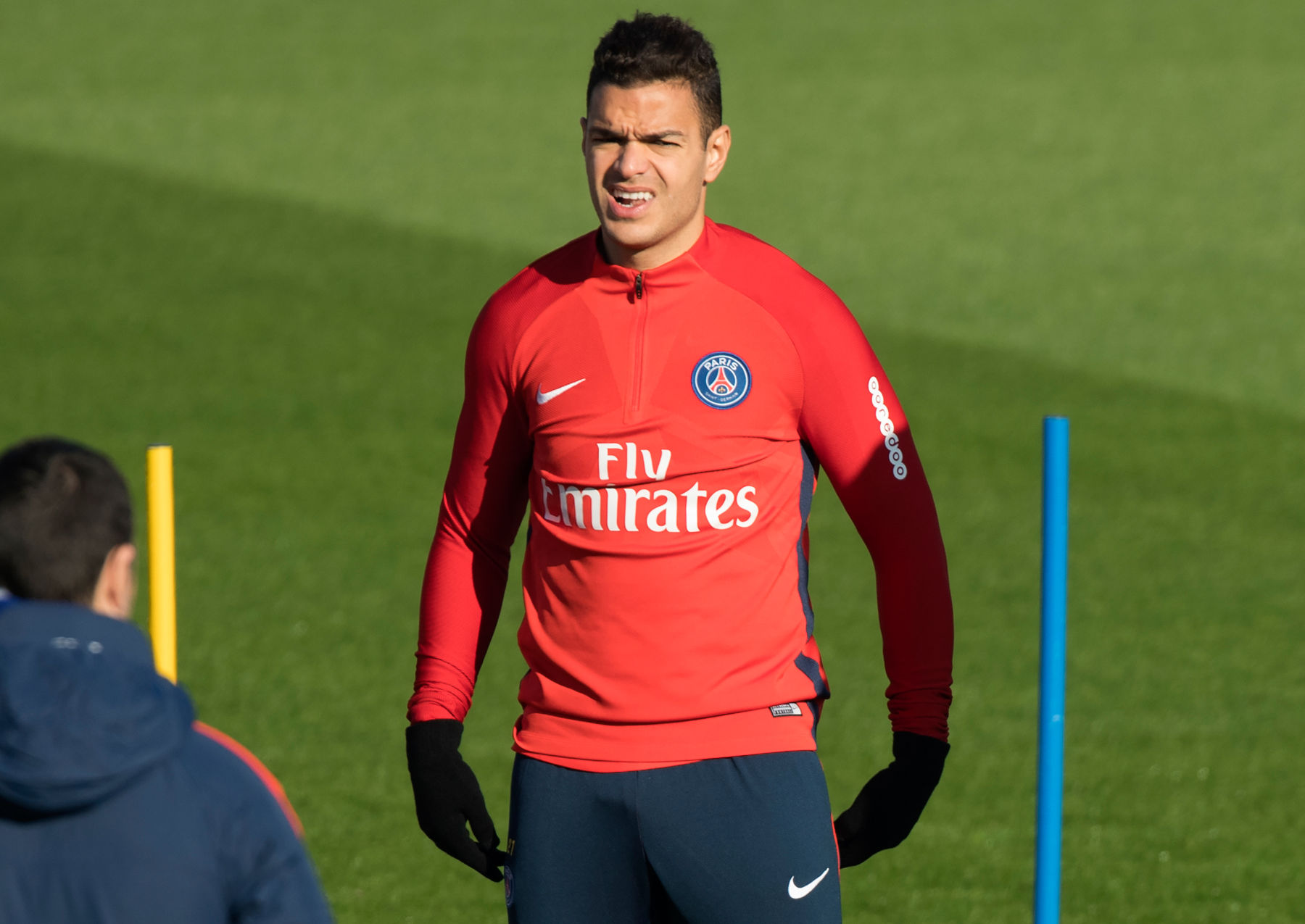 Hatem Ben Arfa