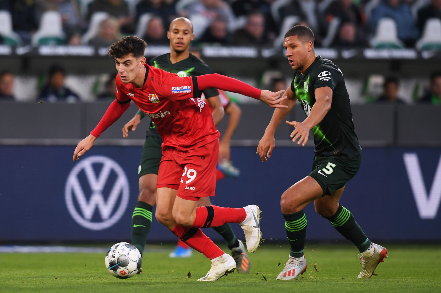 Kai Havertz