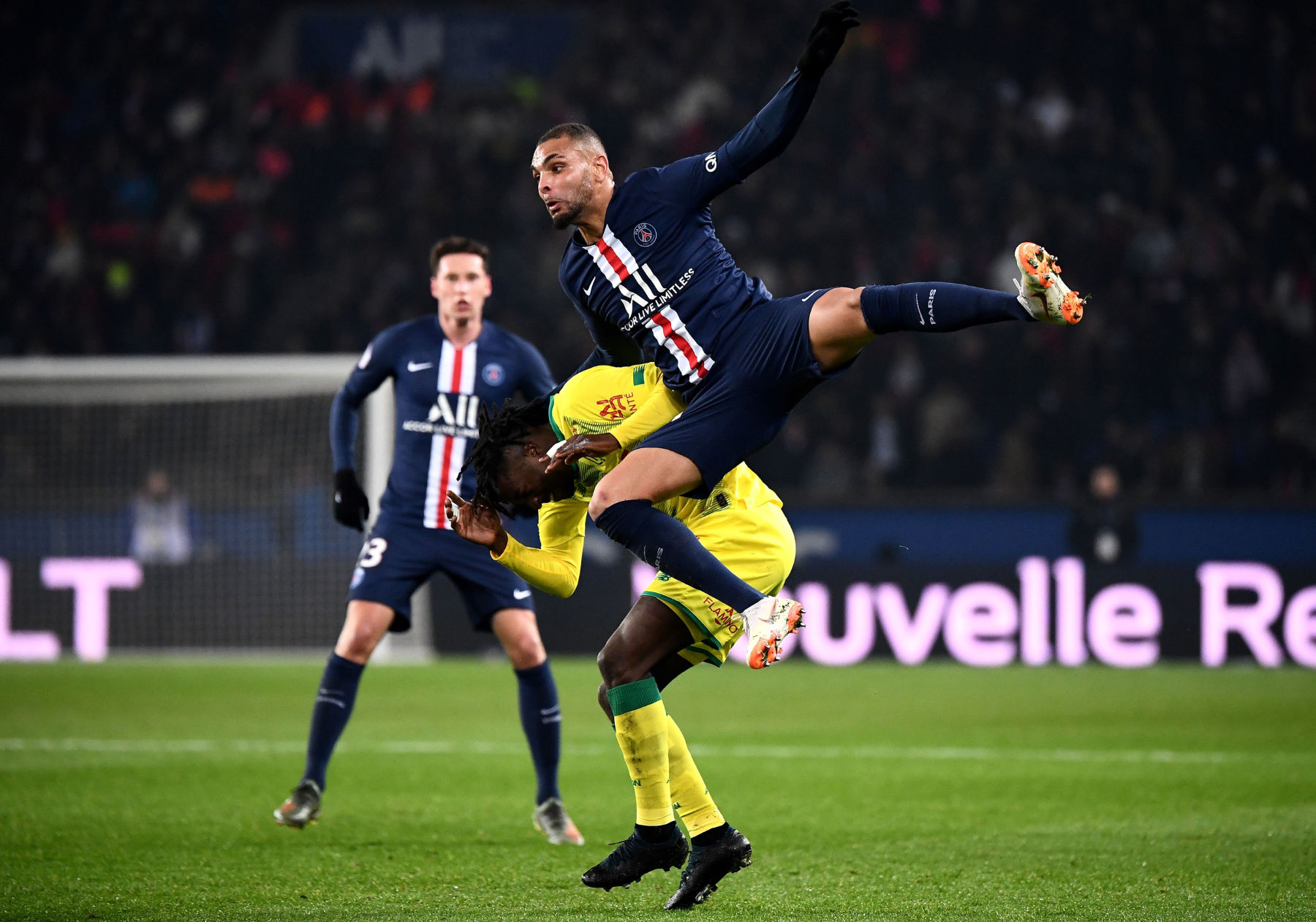 Layvin Kurzawa