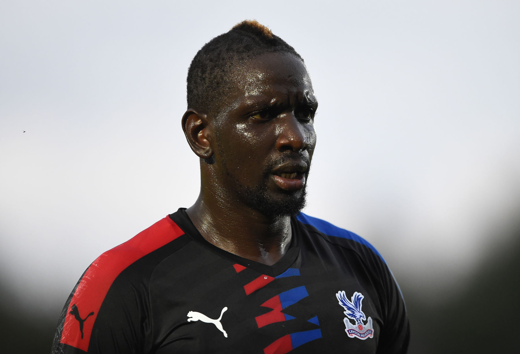 Mamadou Sakho