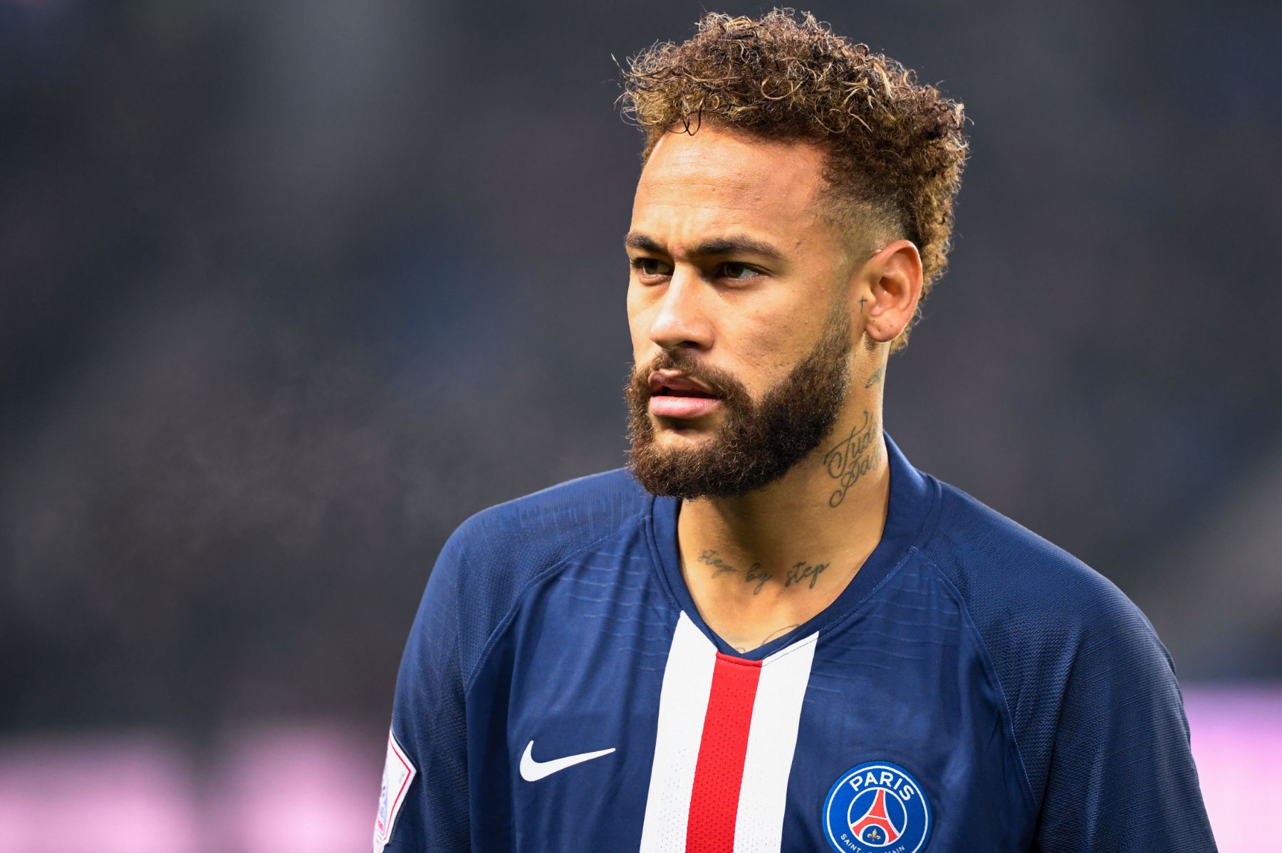 Neymar Booed By PSG Supporters Before Nantes Match - PSG Talk
