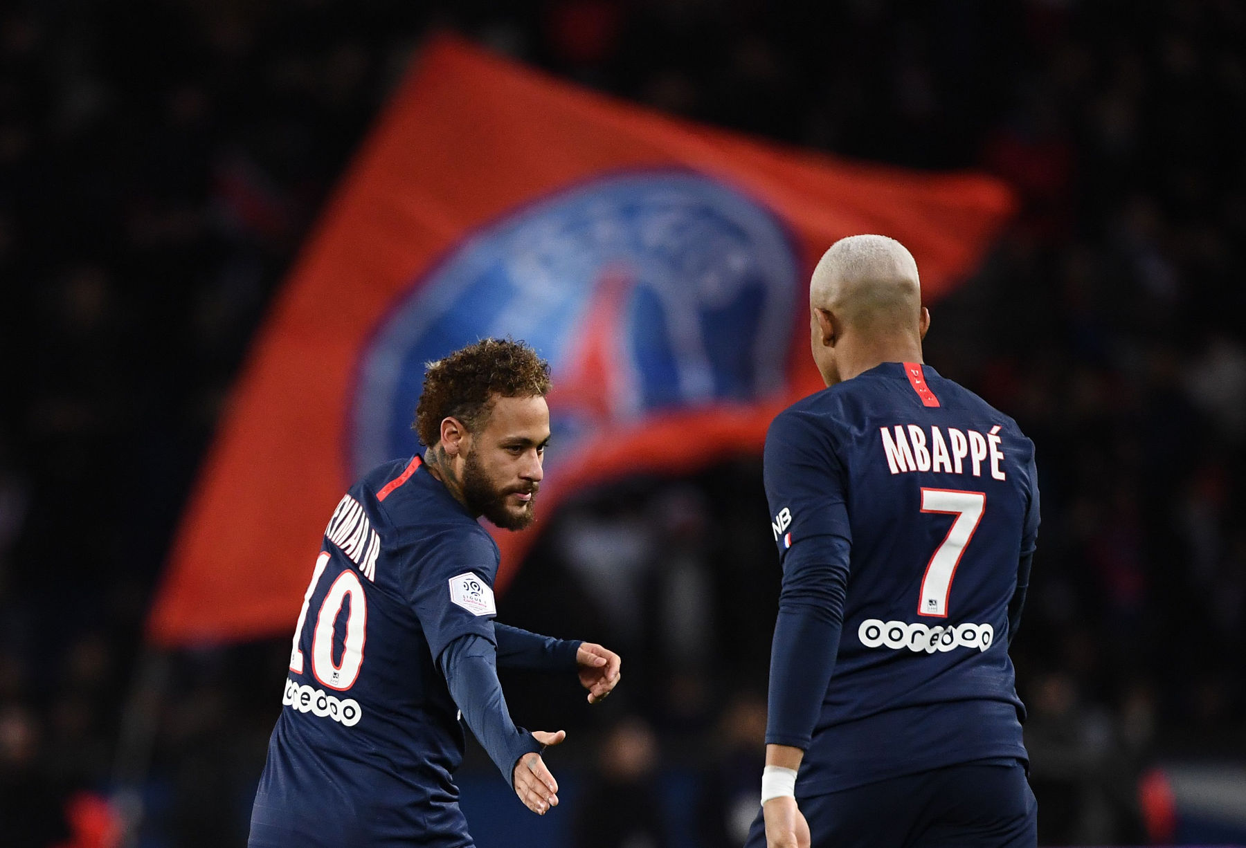 Mid Season Review Rating Neymar Mbappe And Rest Of Psg S Squad Psg Talk