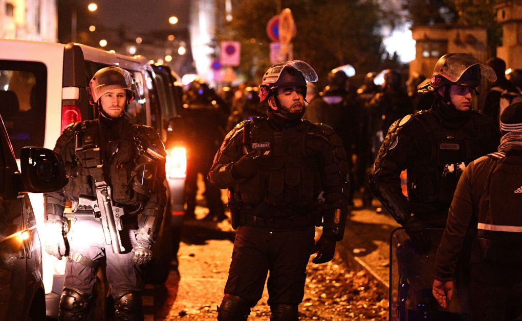 Police