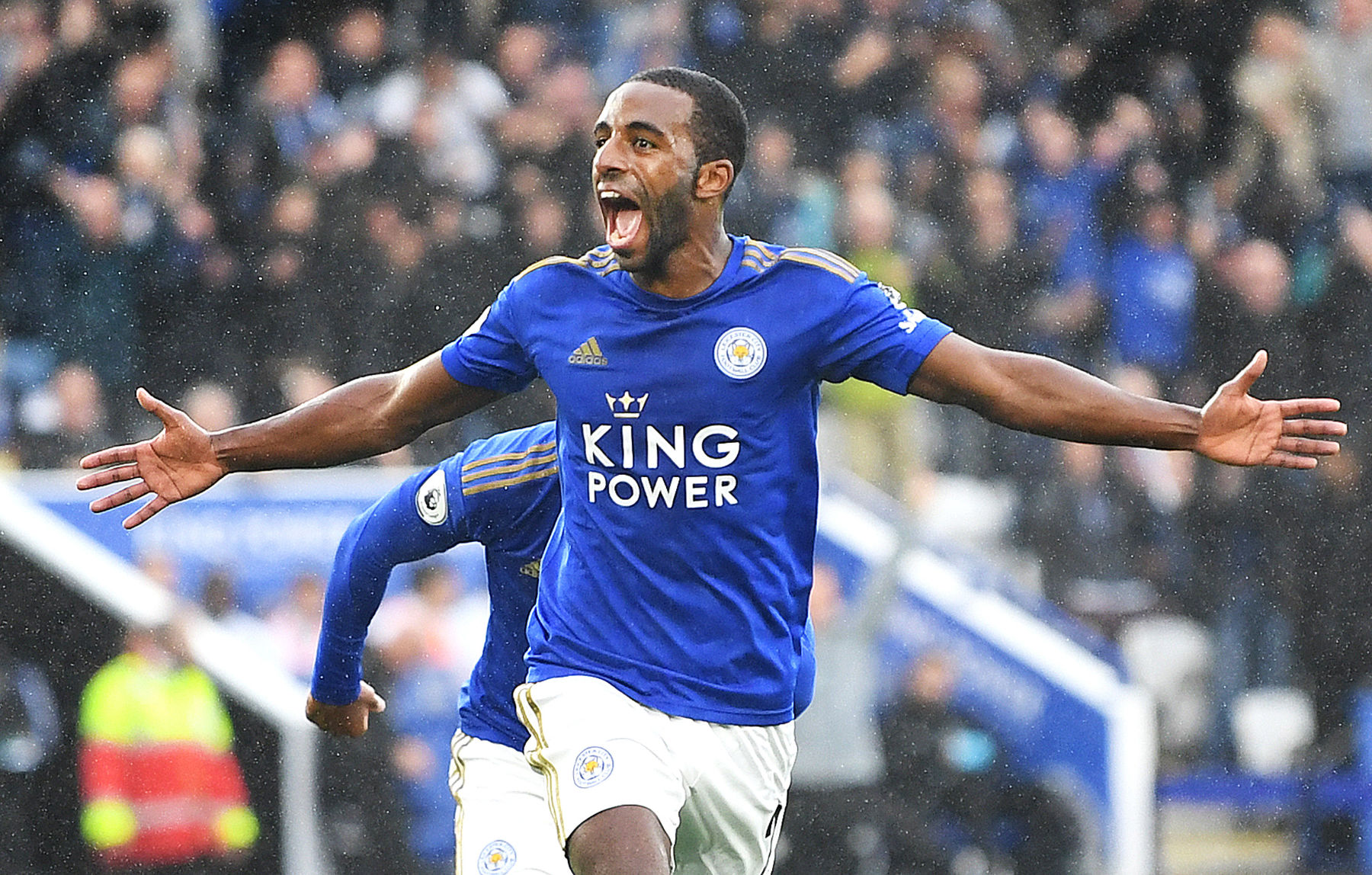 Ricardo Pereira