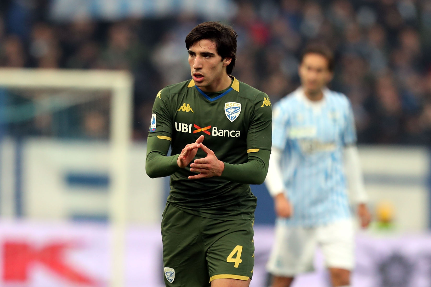 Sandro Tonali