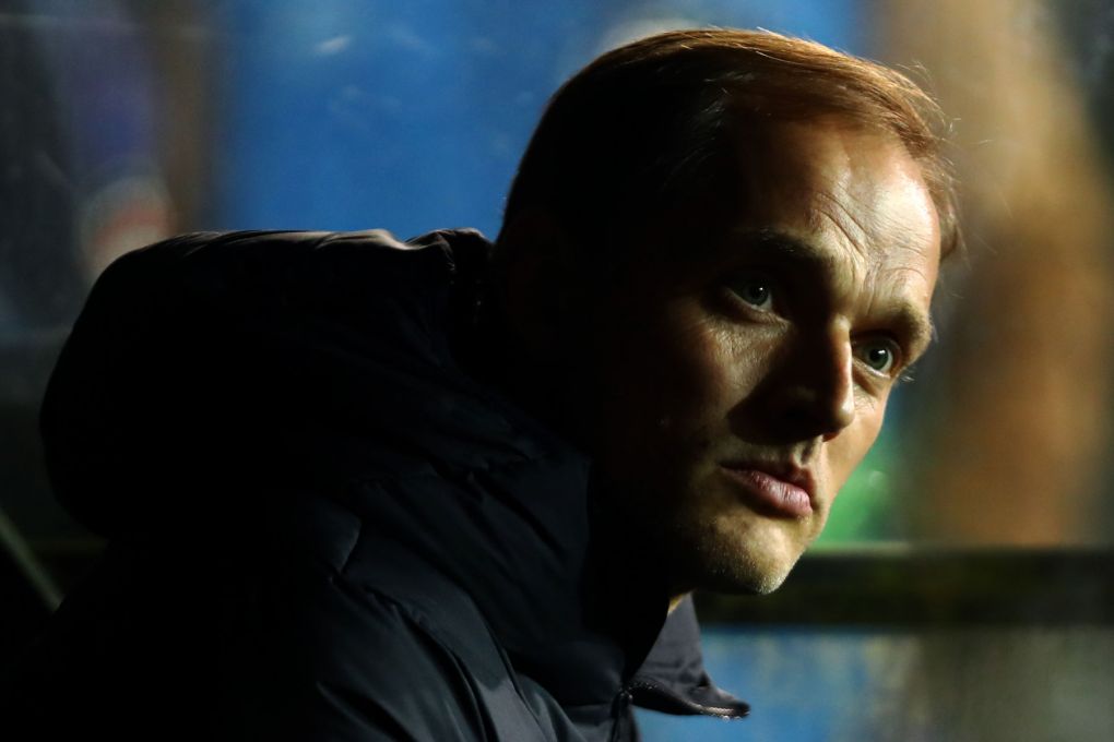 Thomas Tuchel