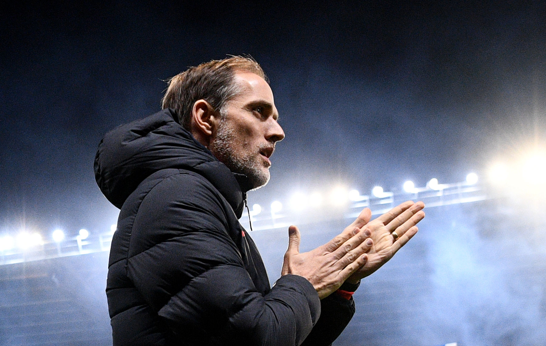 Thomas Tuchel