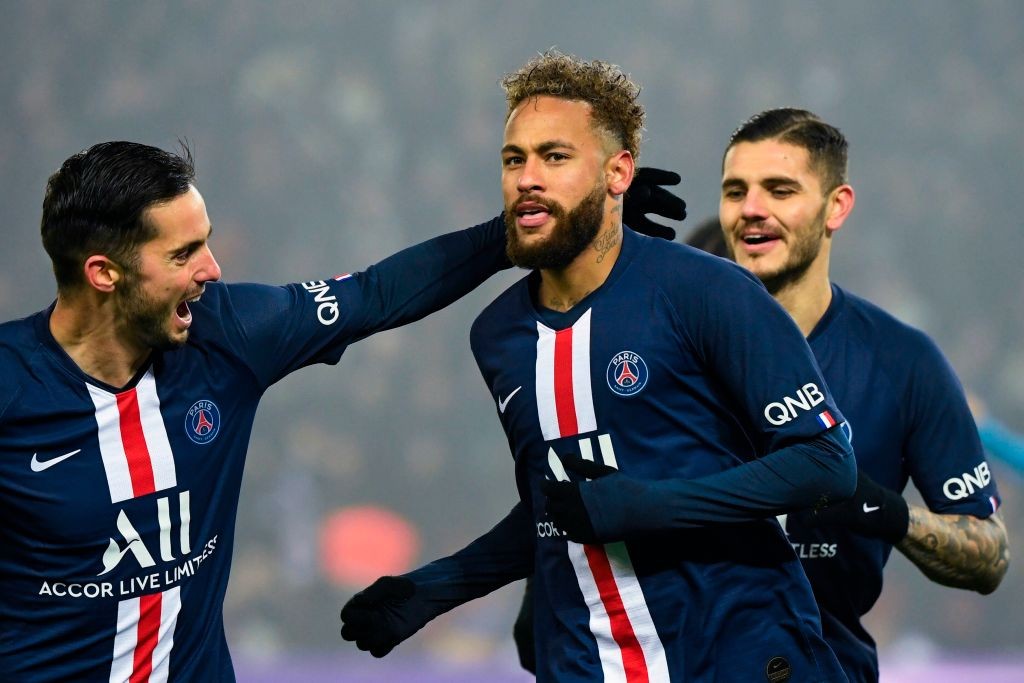 'VAR Is Useless' - Twitter Reacts to PSG's Win Over Nantes - PSG Talk