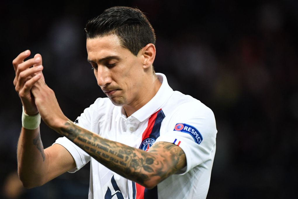 Angel Di Maria