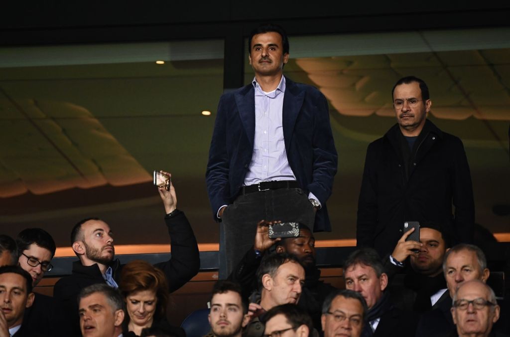 Los angeles Liga Certain? PSG House owners a Candidate to Acquire Spanish Membership