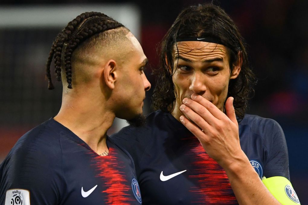 Edinson Cavani highlighted as Xavi's Barcelona option and other Manchester  United transfer rumours - Manchester Evening News