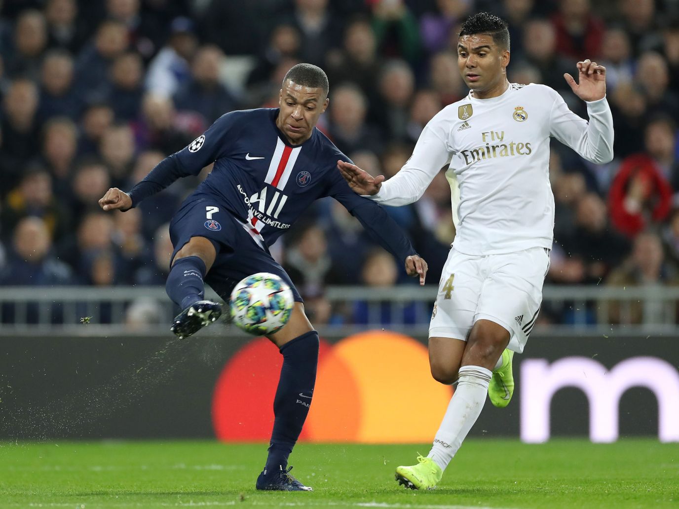 Mbapp s Dream is a Nightmare for Real Madrid PSG Talk