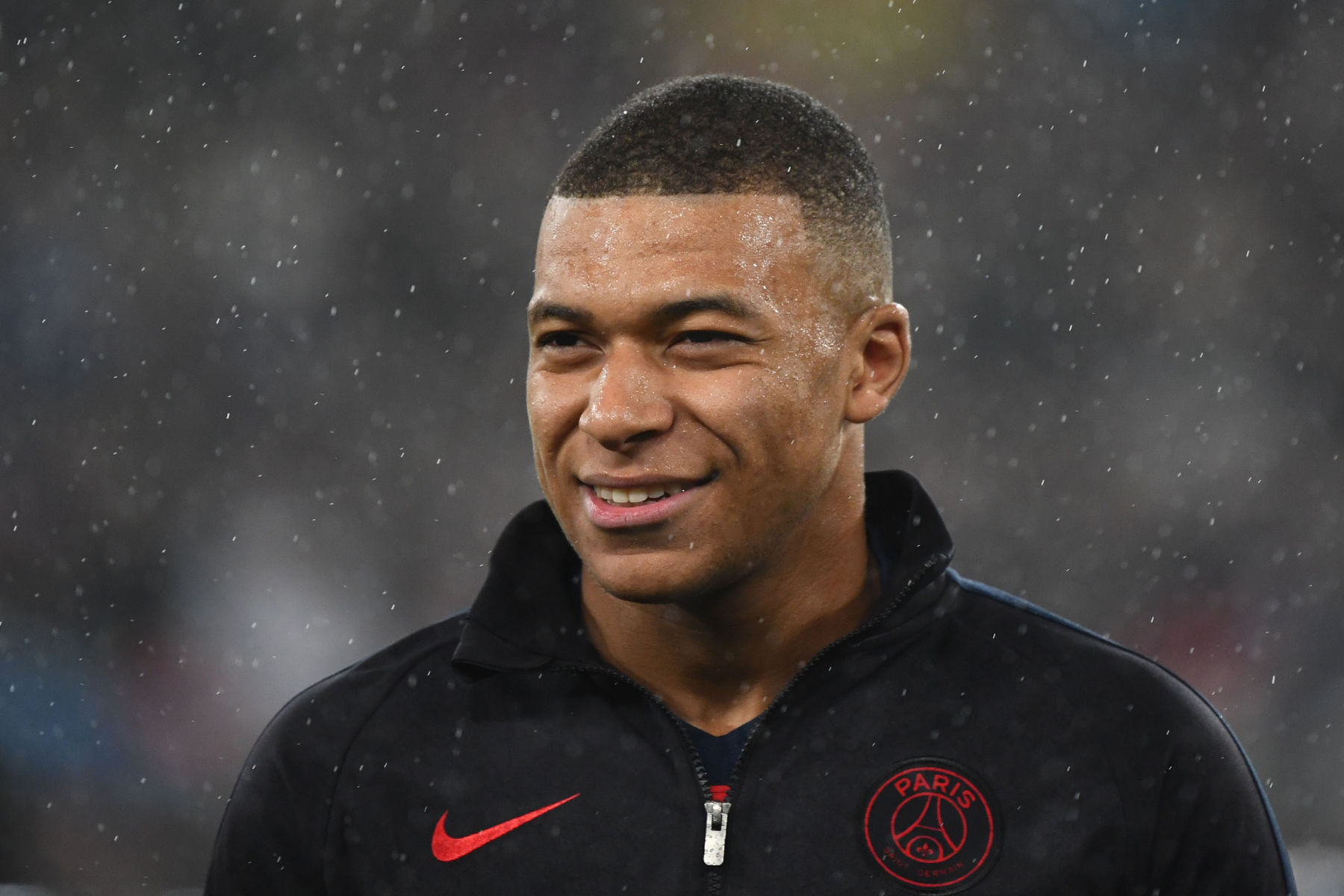 Mbappé is World's Most Valuable Footballer and Most Influential in ...