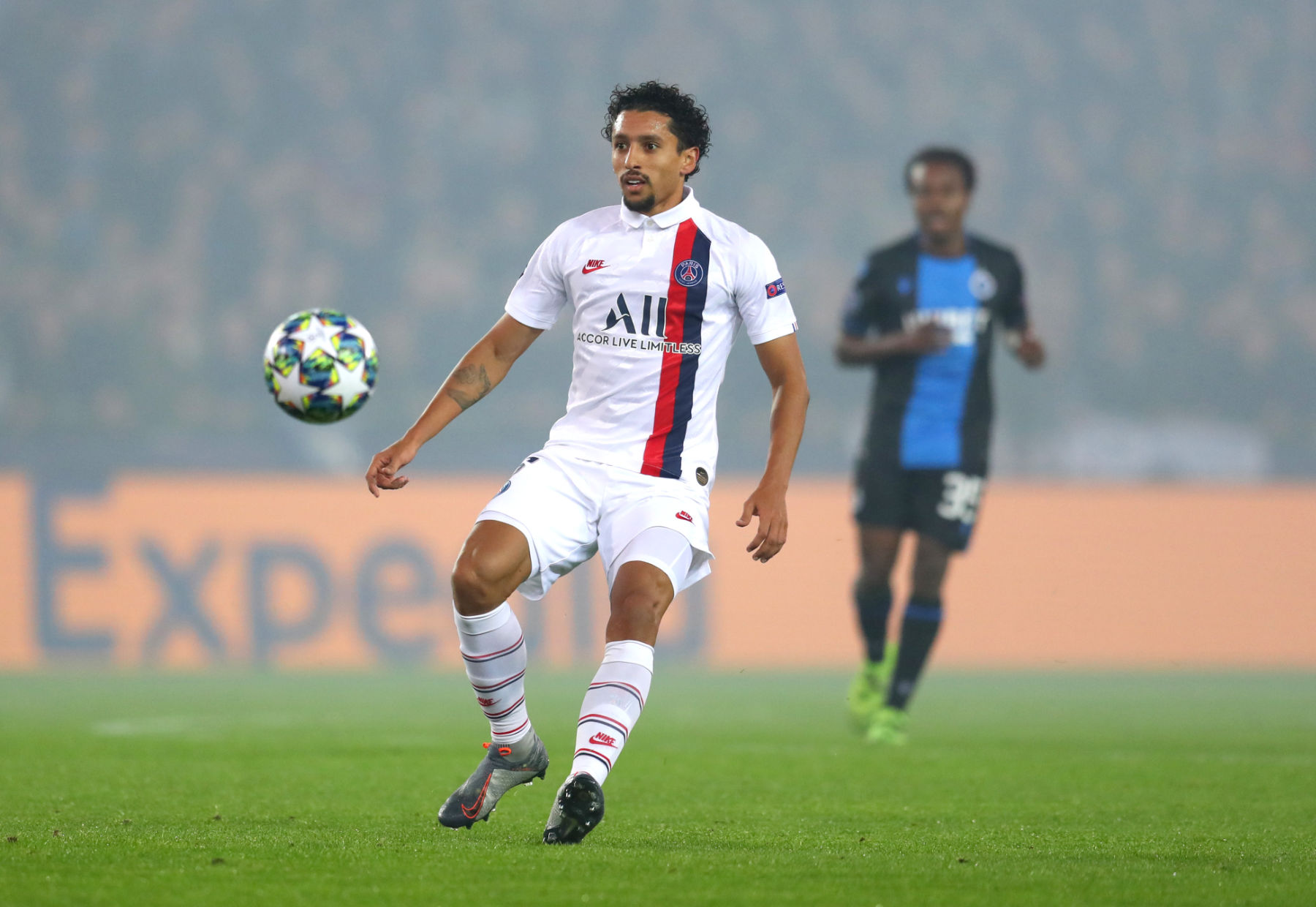 The Serious Matches Start Now' - Marquinhos - PSG Talk