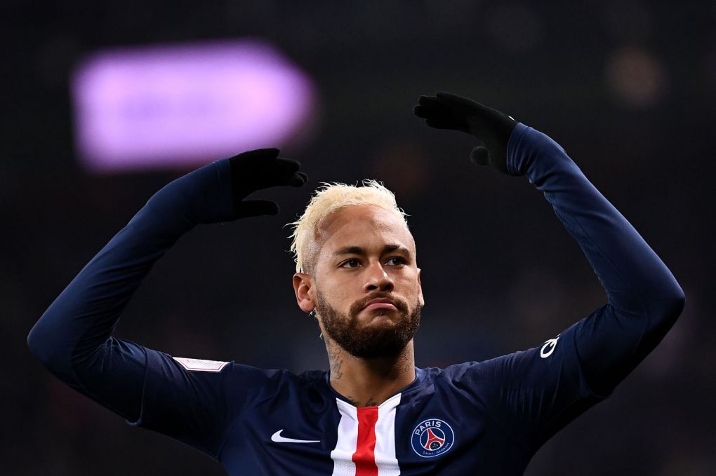Journalist Discusses the Change of Neymar Who Embraces Paris and