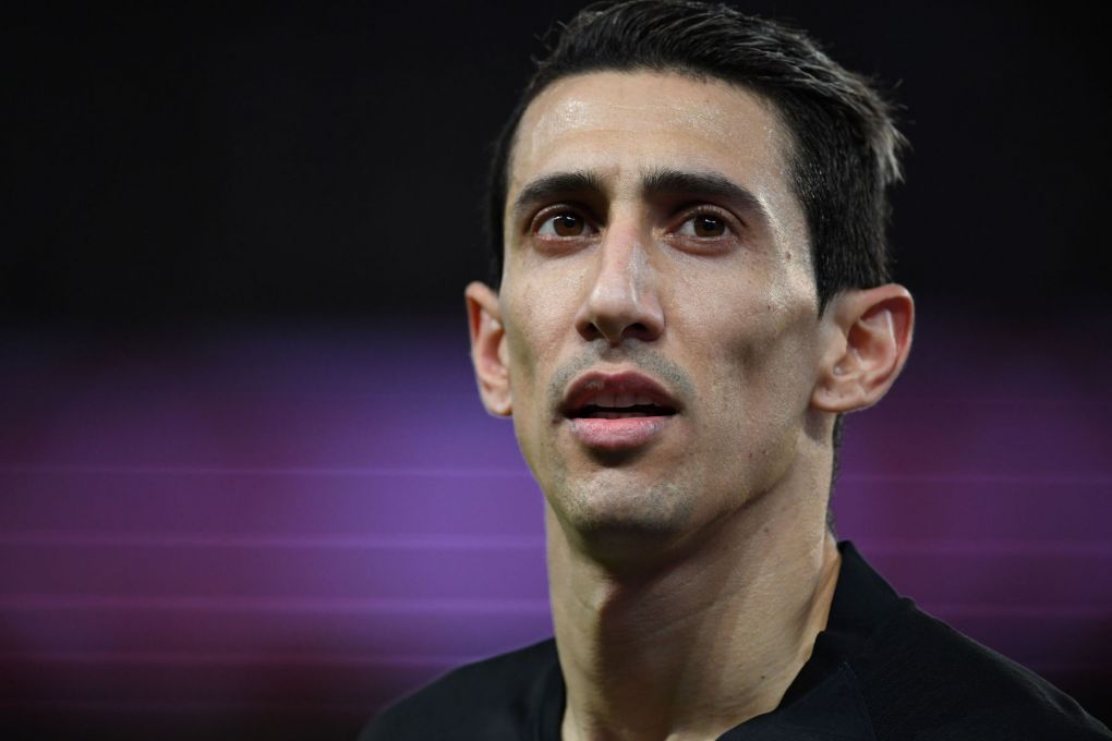Angel Di Maria
