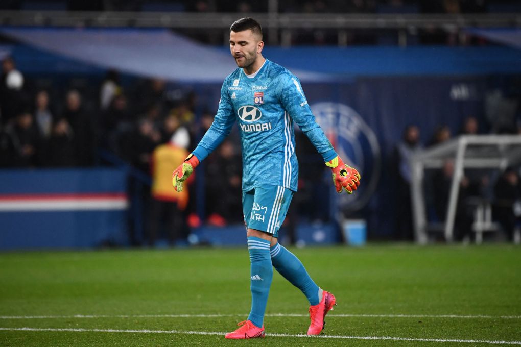 Anthony Lopes