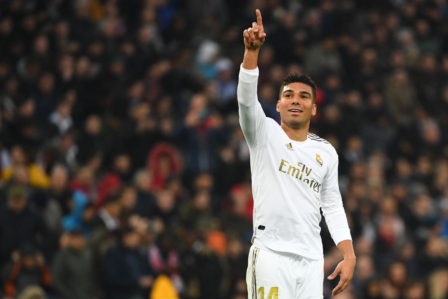 casemiro real madrid jersey