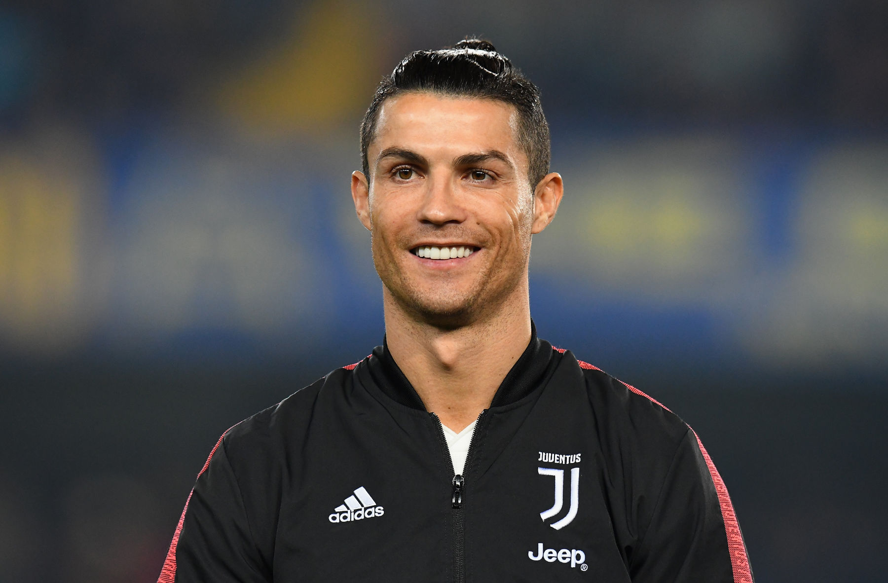 Ronaldo Leaving Juventus for PSG Isn't as Crazy as It ...