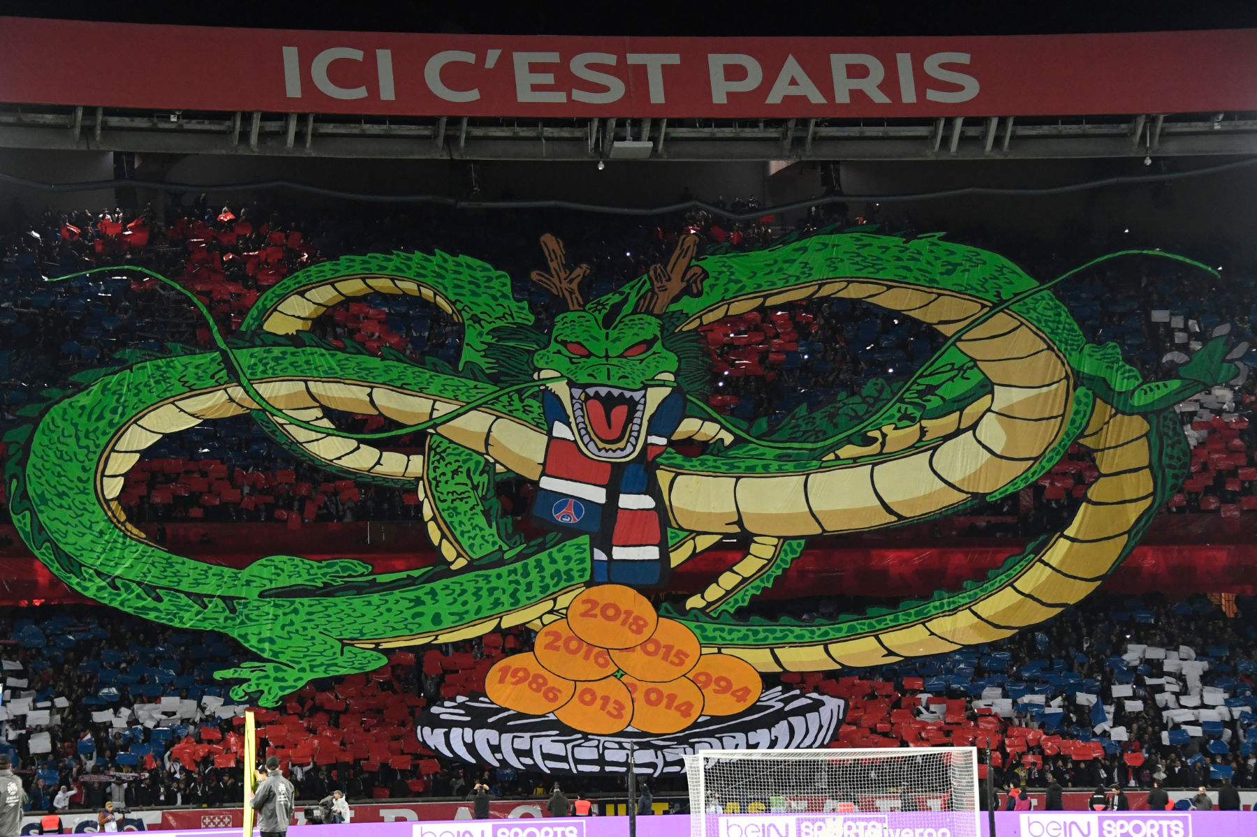 Opinion 4 Reasons Why PSG Supporters Should Remain Positive After Loss