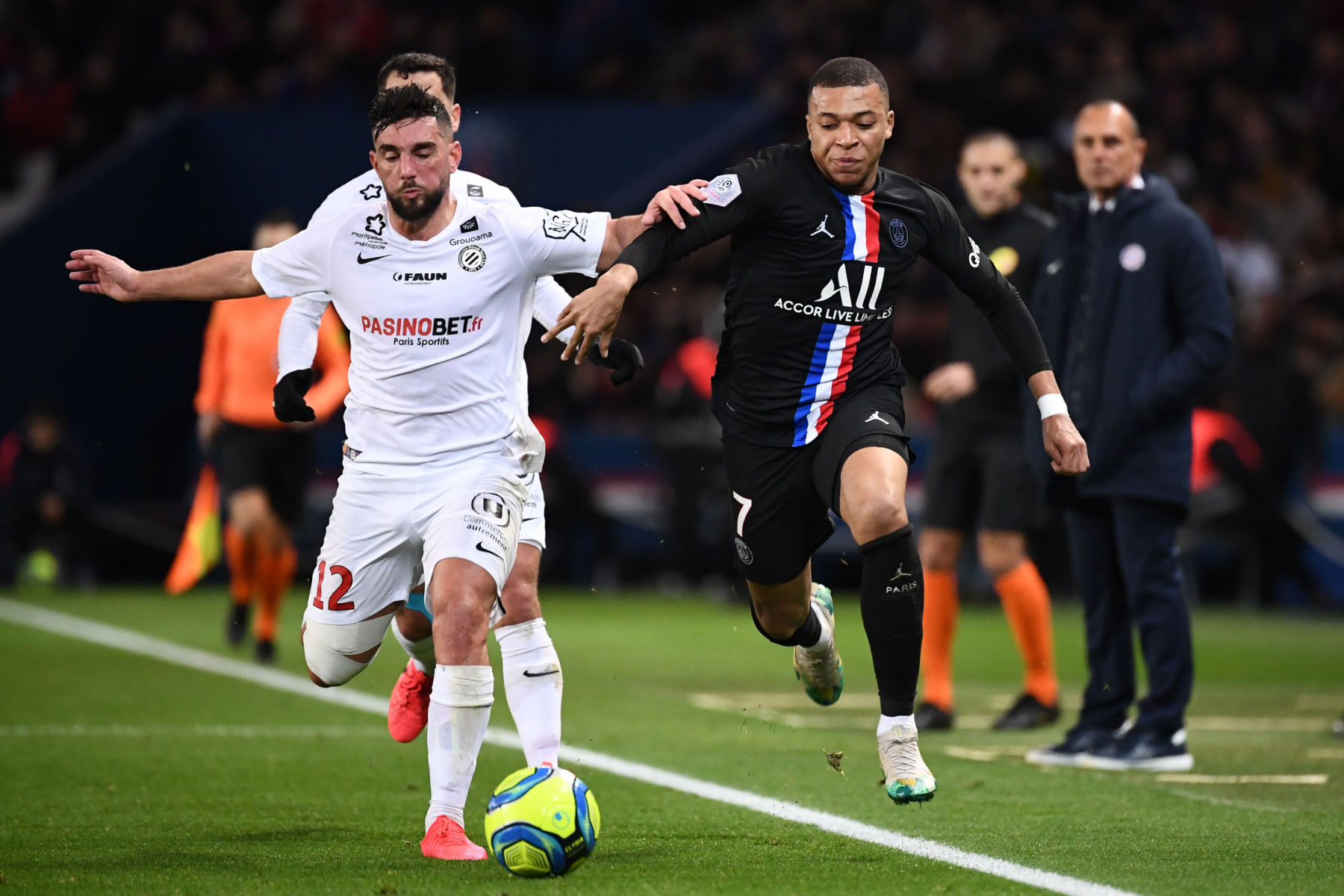 PSG vs Montpellier LIVE in Ligue 1: Will Lionel Messi return from injury as Pochettino aims to continue winning streak? PSG vs MON live streaming, follow for live updates