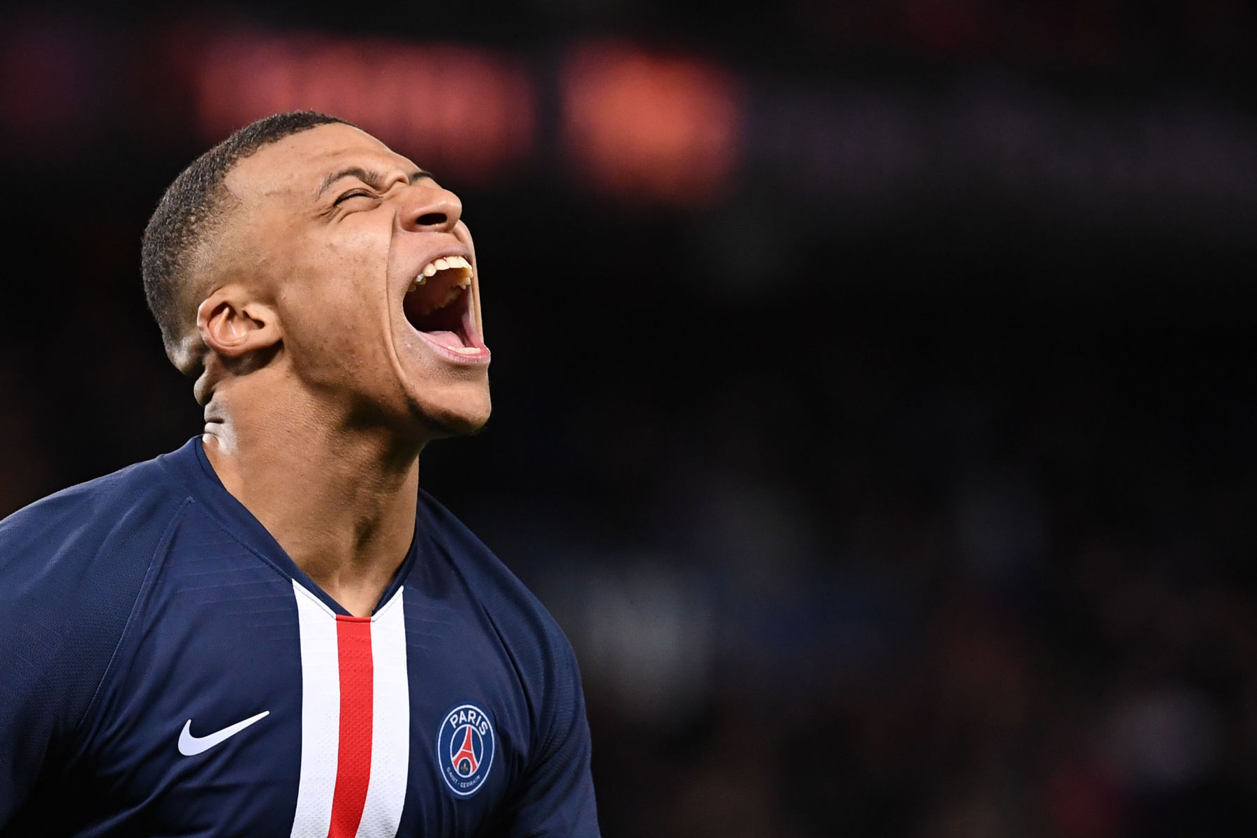 Video: Mbappé and Icardi Pour on the Goals Late Against Dijon - PSG Talk