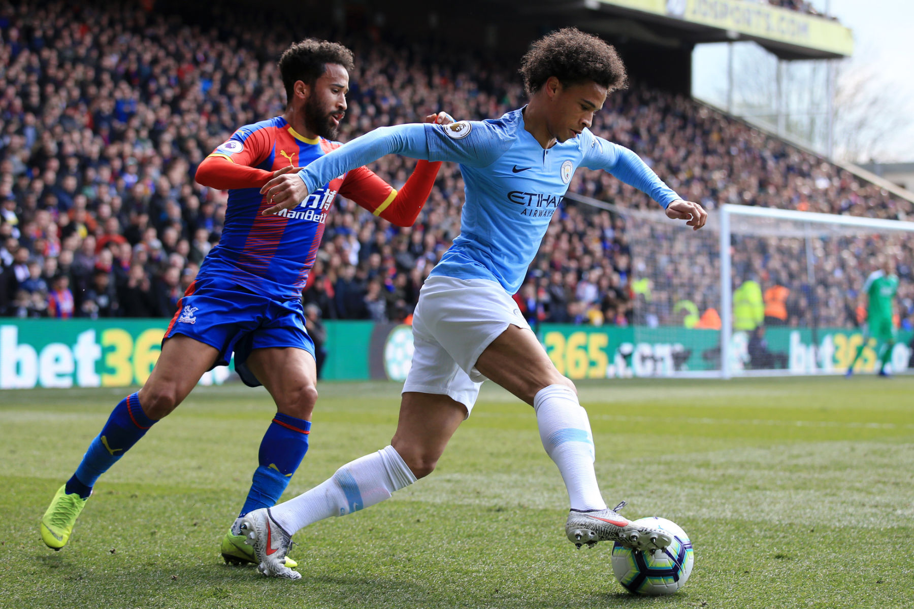 Leroy Sane