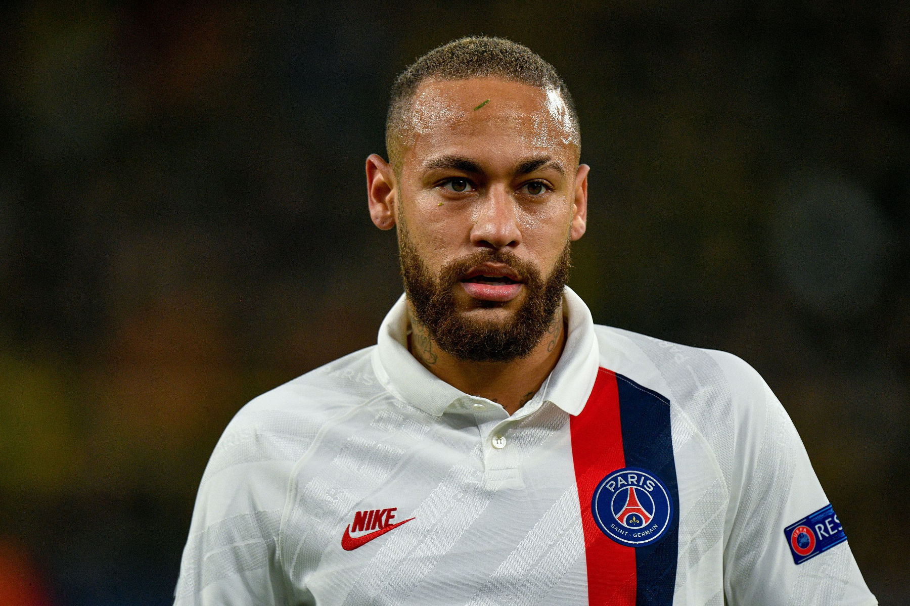 PSG will cash in Neymar and build team around Mbappé  reports  Barca  Blaugranes
