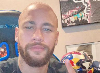 Neymar is the biggest flop in the history of football and Brazil ace has  made fun of PSG fans rants French journalist  The US Sun