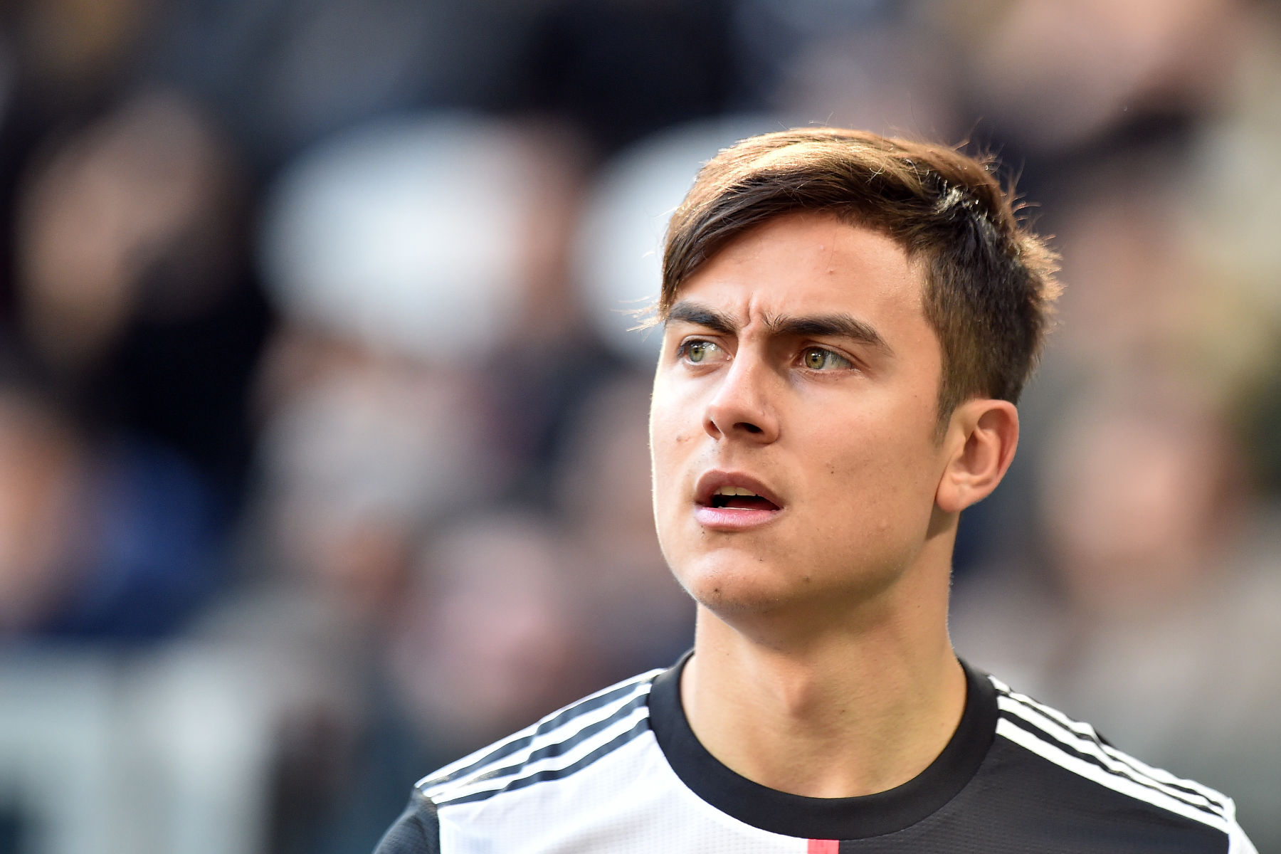 Paulo Dybala