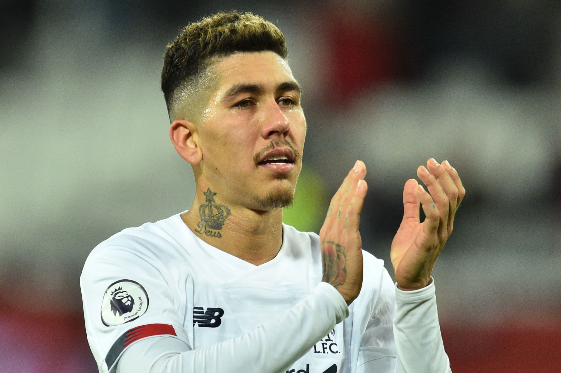 Roberto Firmino