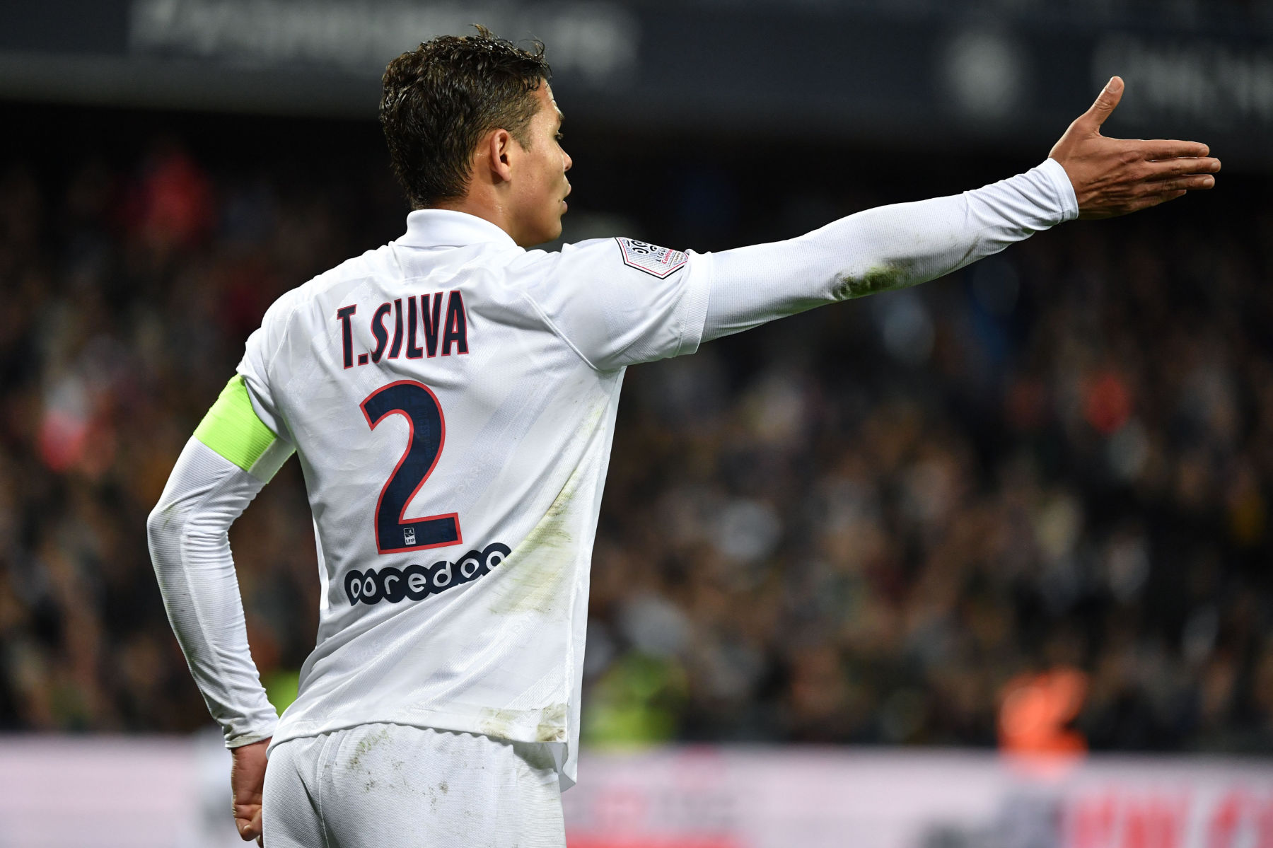 PSG Players Who Deserve a Contract Extension, and Those ...
