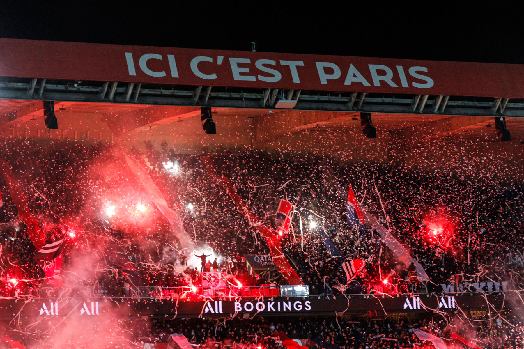 PSG Ultras