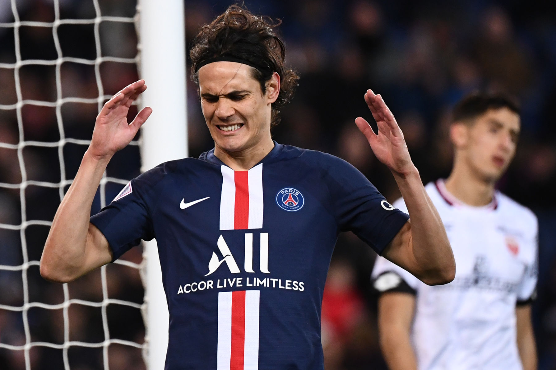 4 Things I Learned From PSG's Demolition of Dijon  PSG Talk