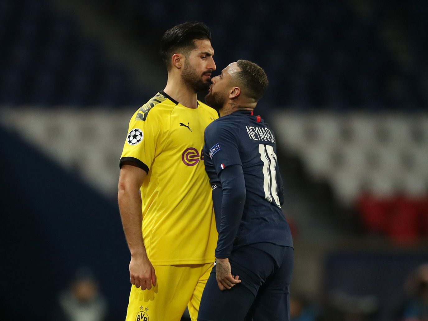 Schock Für Die Dfb Elf Fußball Neun Psg Spieler Für Ballon Dor Nominiert Wie Geht Es Weiter - hwyesdo