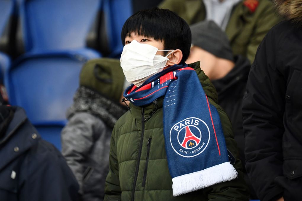 PSG Fan