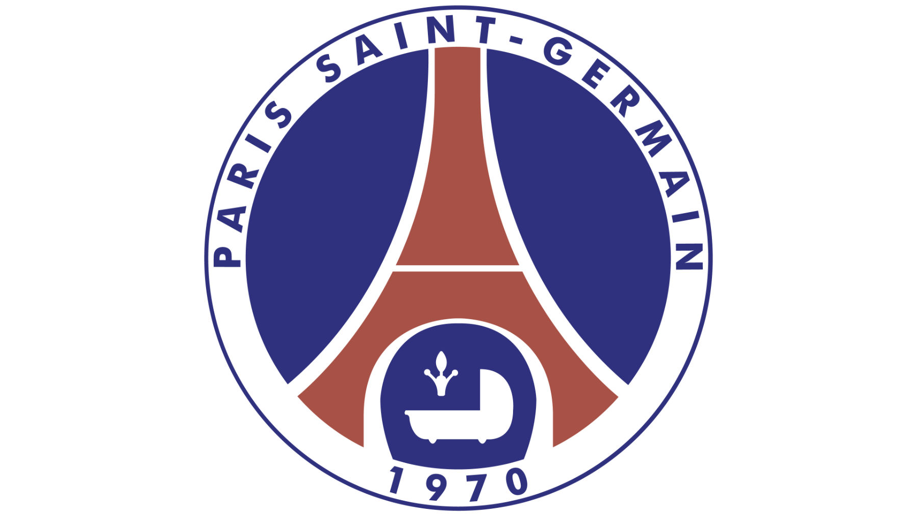 PSG Logos