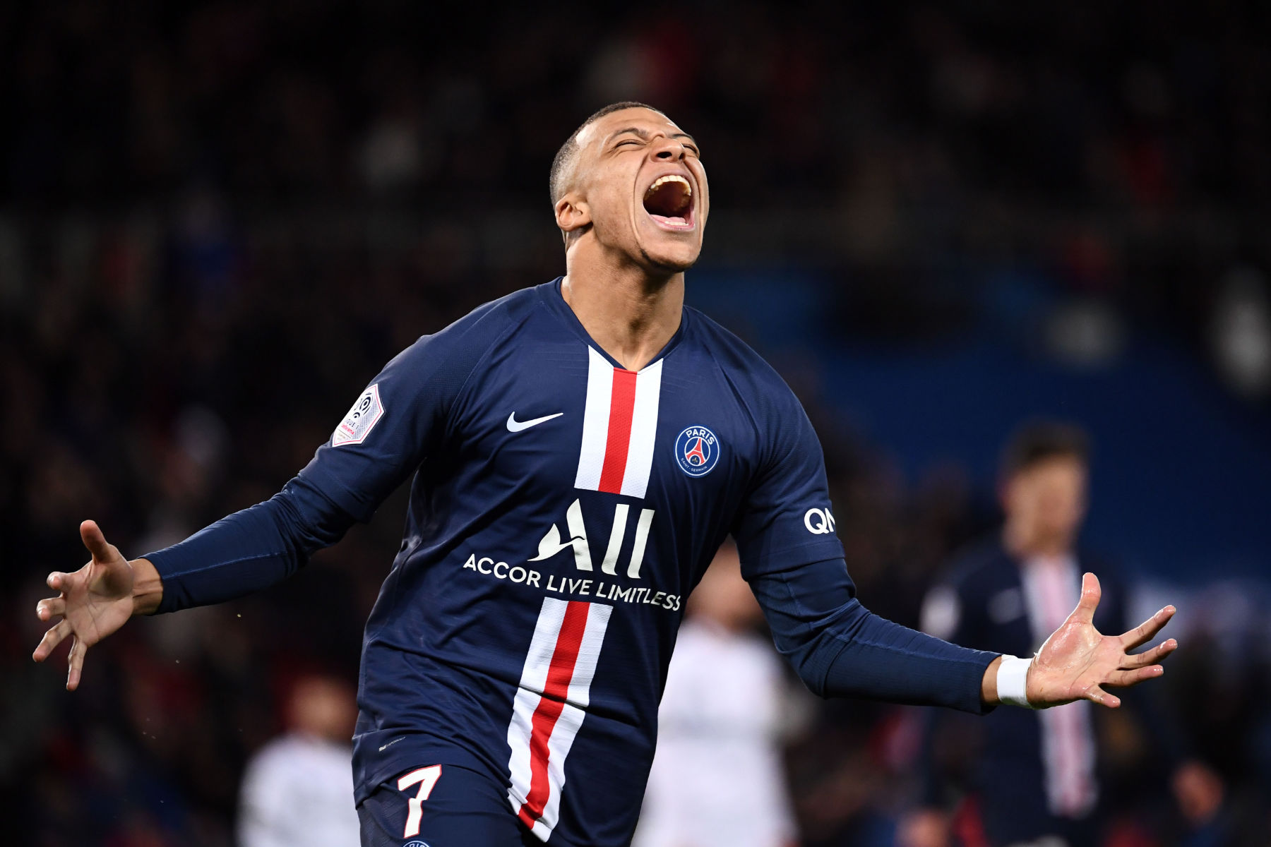 French Football Pundit Believes No Club Can Afford Kylian Mbappe