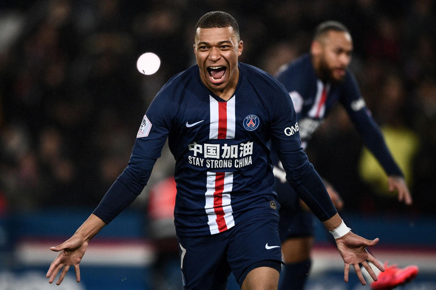 PSG 'Trying Really Hard' to Fend Off Real Madrid and ...