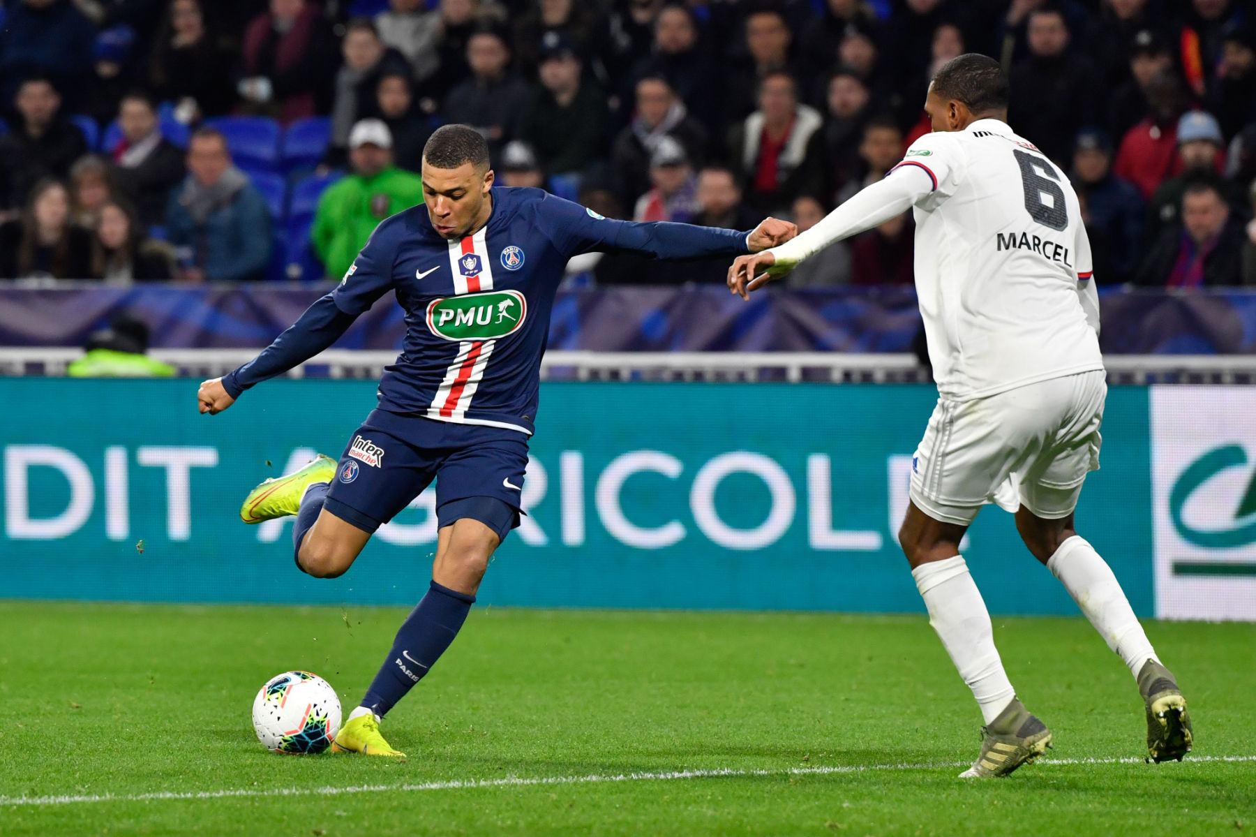 Serious OG Ronaldo Vibes To It Twitter Reacts To Mbapp s Stunning Serious OG Ronaldo Vibes To It Twitter Reacts To Mbapp s Stunning