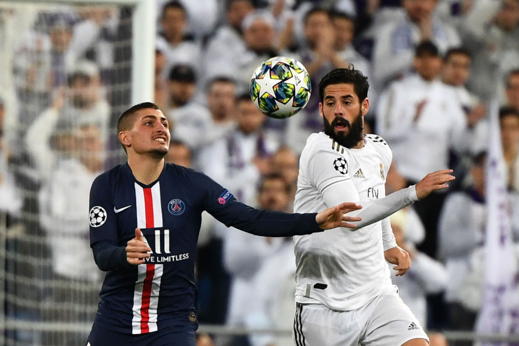 The 10 Games That Defined Paris SaintGermain's Season...So Far  PSG Talk