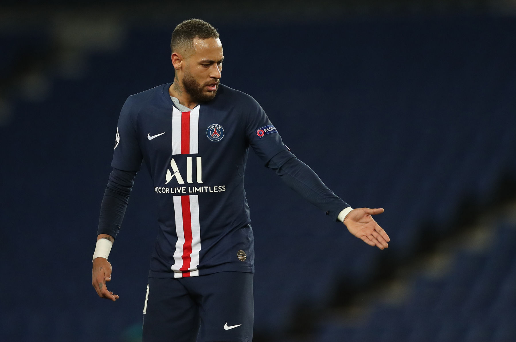 If Barcelona Wants To Sign Neymar This Is How Much It Will Cost Psg Talk