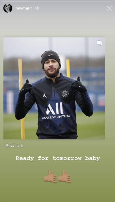 Neymar