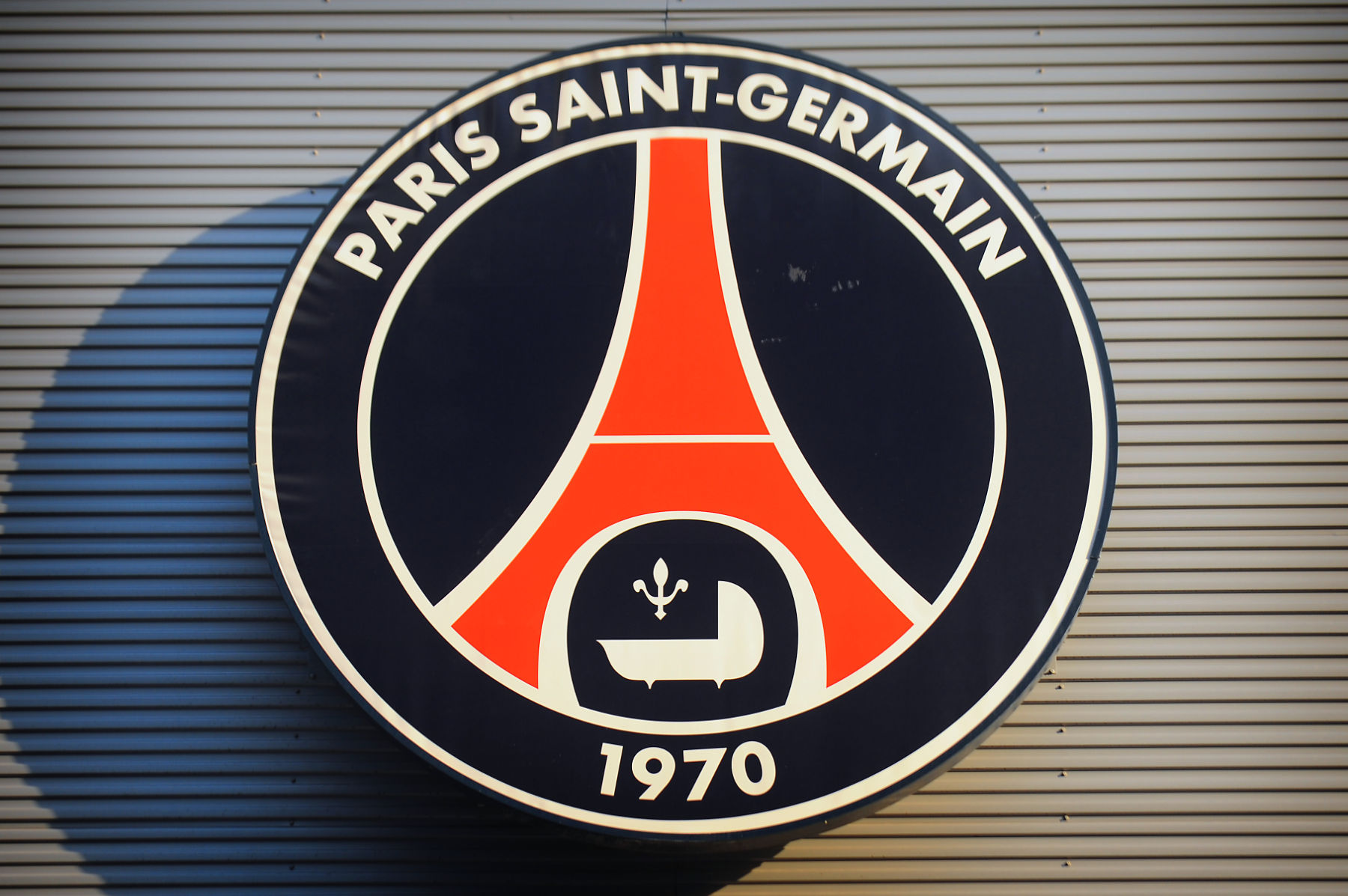 Worst to First Ranking PSG's Logos Through History  PSG Talk