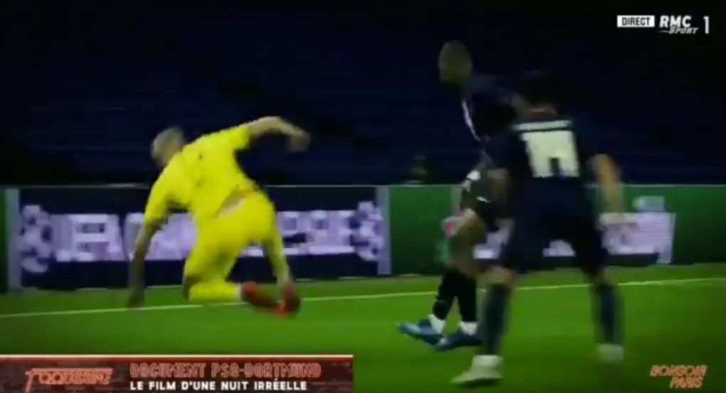 Presnel Kimpembe