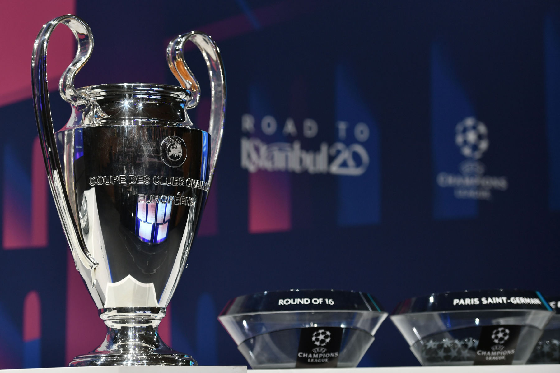 final four 2019 champions league