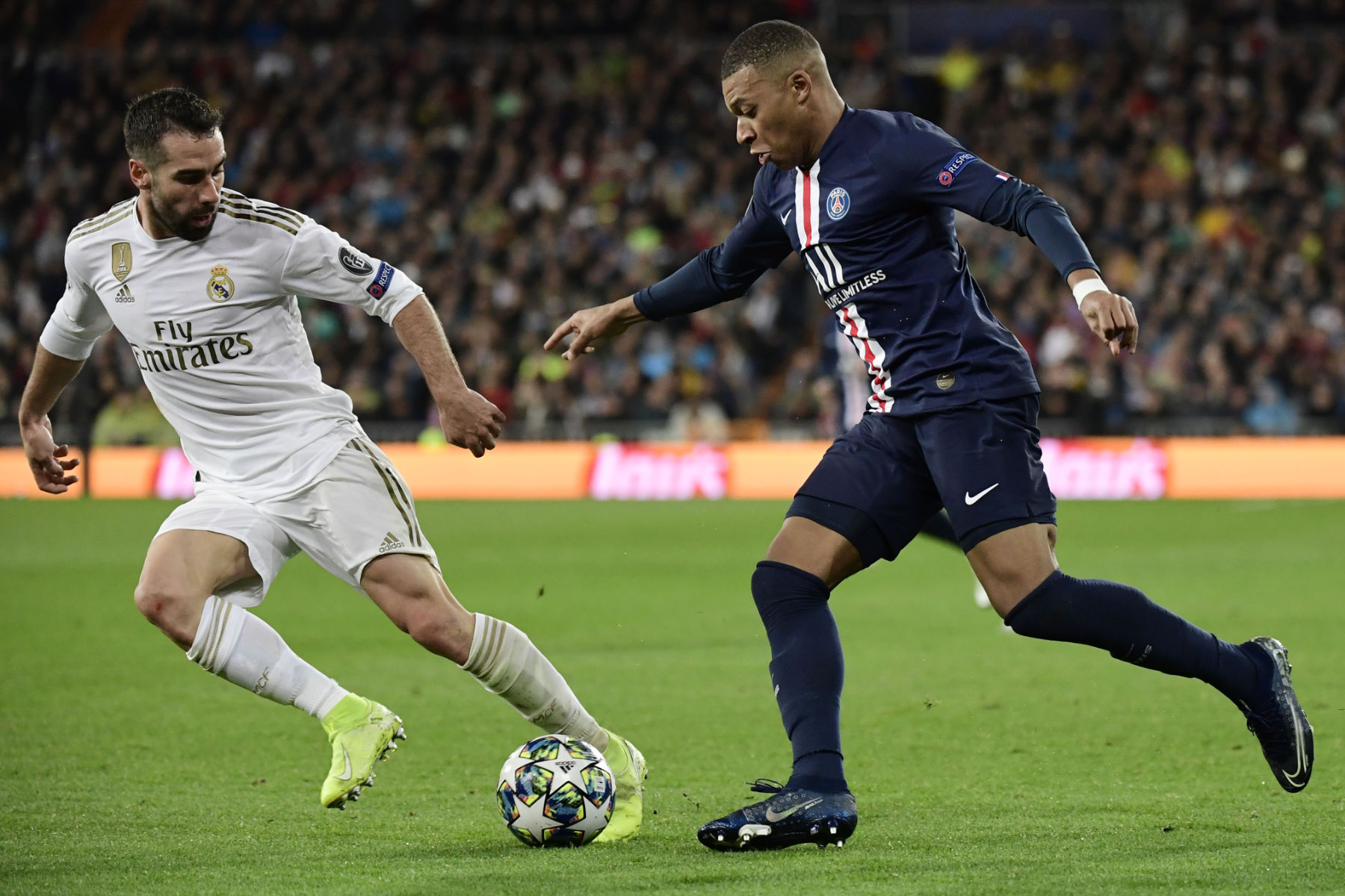 Mbappé to Real Madrid Was Almost Done Before the ...