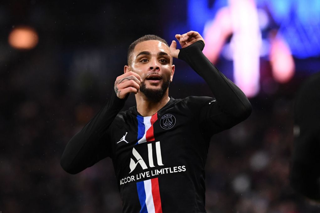 Layvin Kurzawa