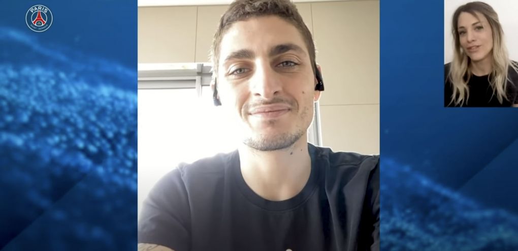 Marco Verratti