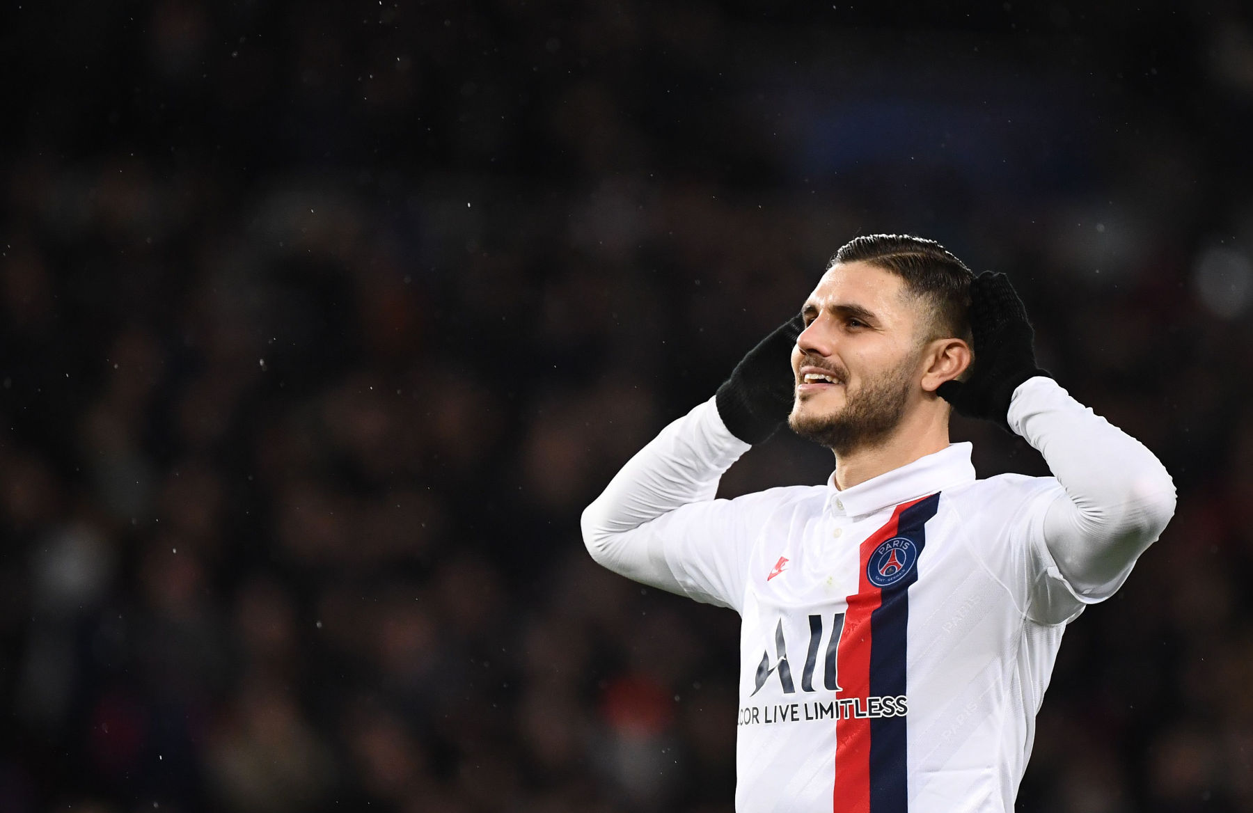 PSG Delivers Blow to Barcelona With Icardi Signing - PSG Talk